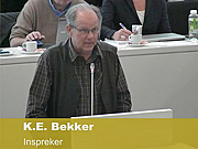 Eduard Bekker