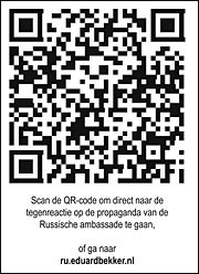 QR-tegenartikel